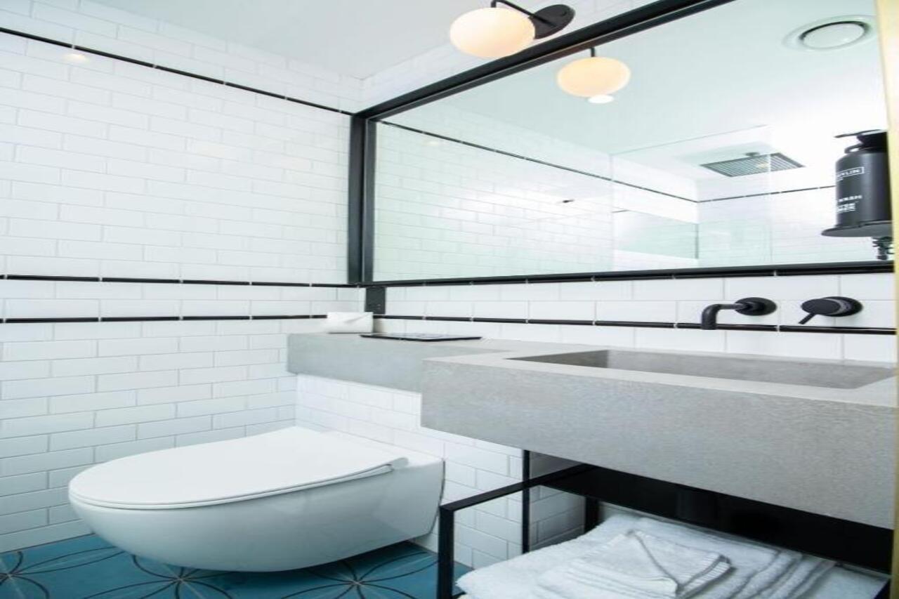 The Devlin Dublin Hotel Ngoại thất bức ảnh