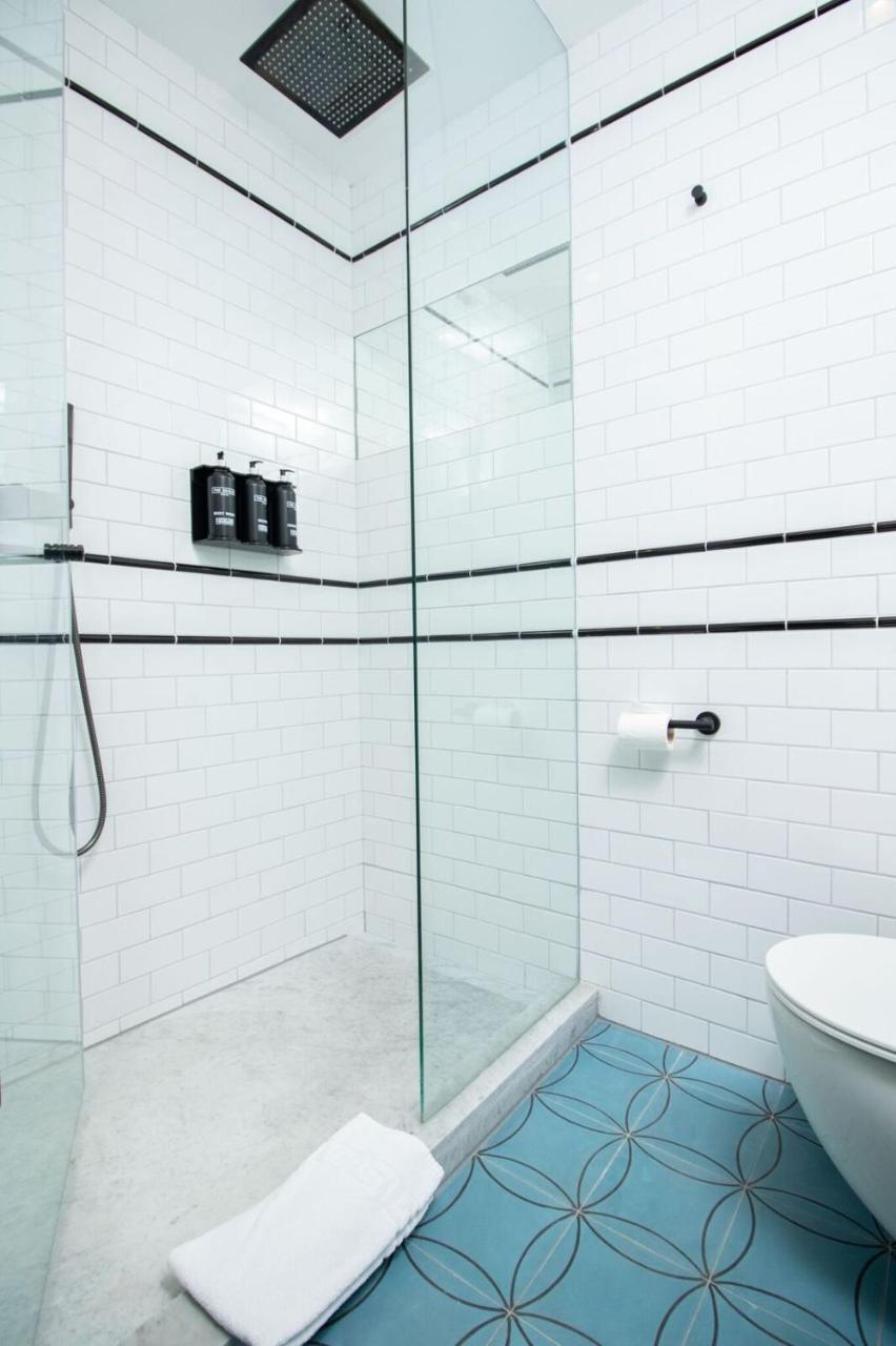 The Devlin Dublin Hotel Ngoại thất bức ảnh