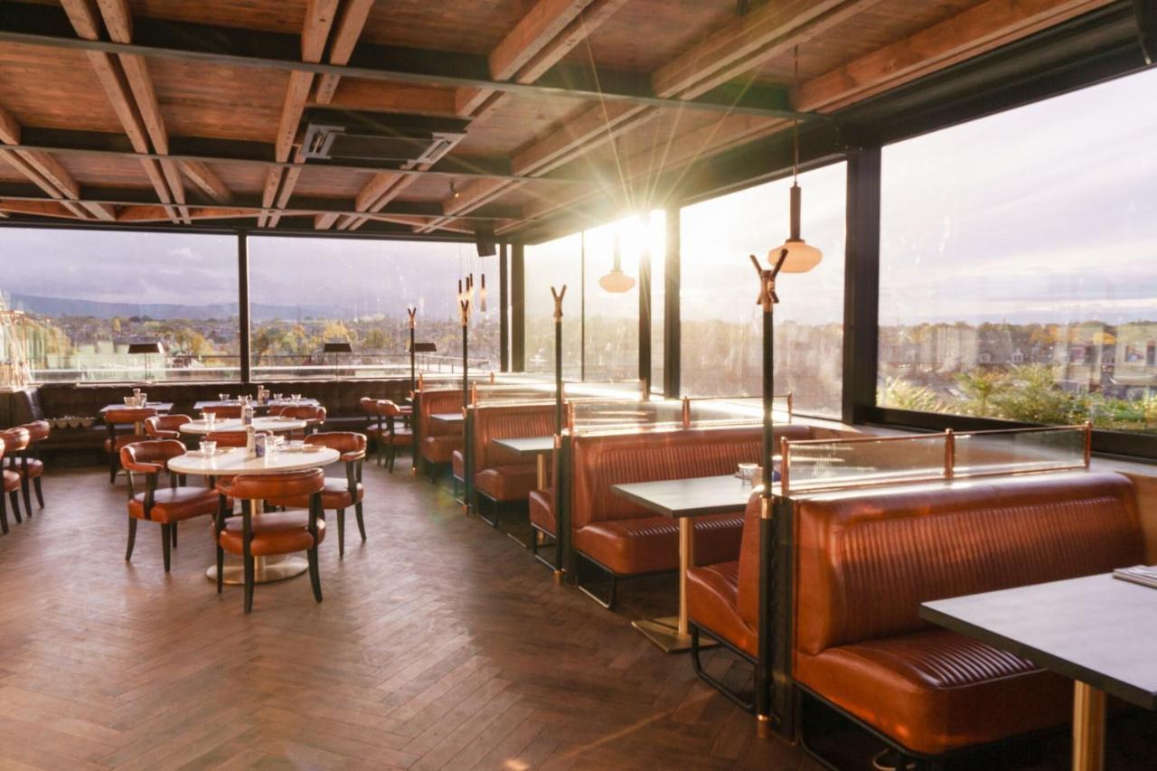 The Devlin Dublin Hotel Ngoại thất bức ảnh