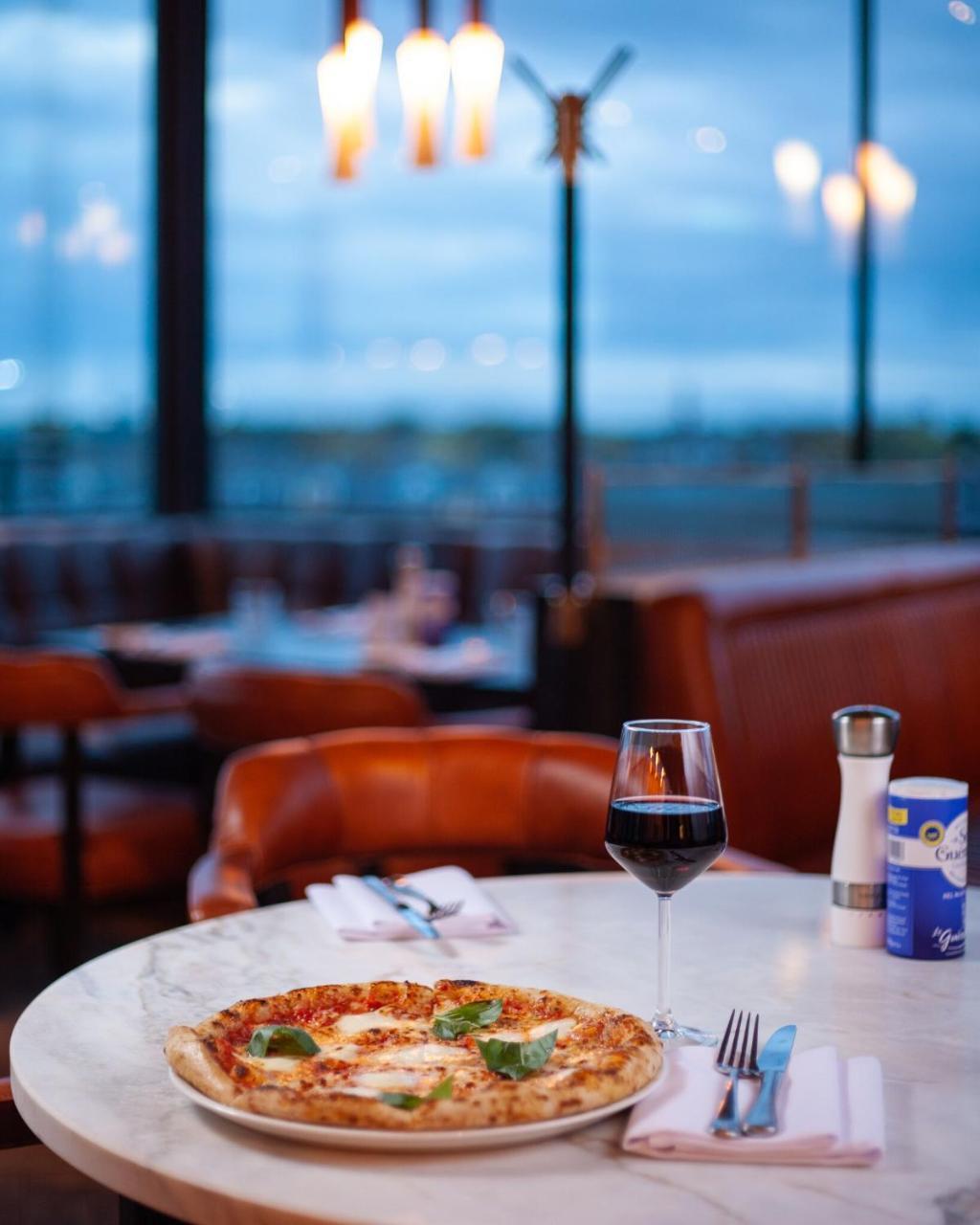 The Devlin Dublin Hotel Ngoại thất bức ảnh