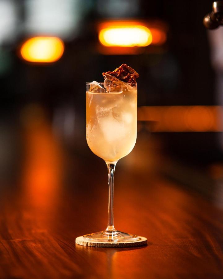 The Devlin Dublin Hotel Ngoại thất bức ảnh