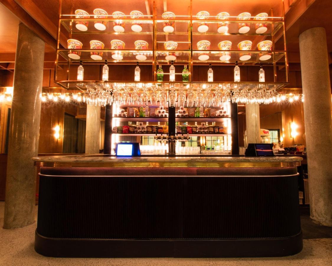 The Devlin Dublin Hotel Ngoại thất bức ảnh